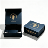 Luxury Magnetic Closure Gift Box Packaging for Premium Products