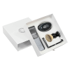 Custom Cosmetic Drawer Box Luxury Skincare Packaging