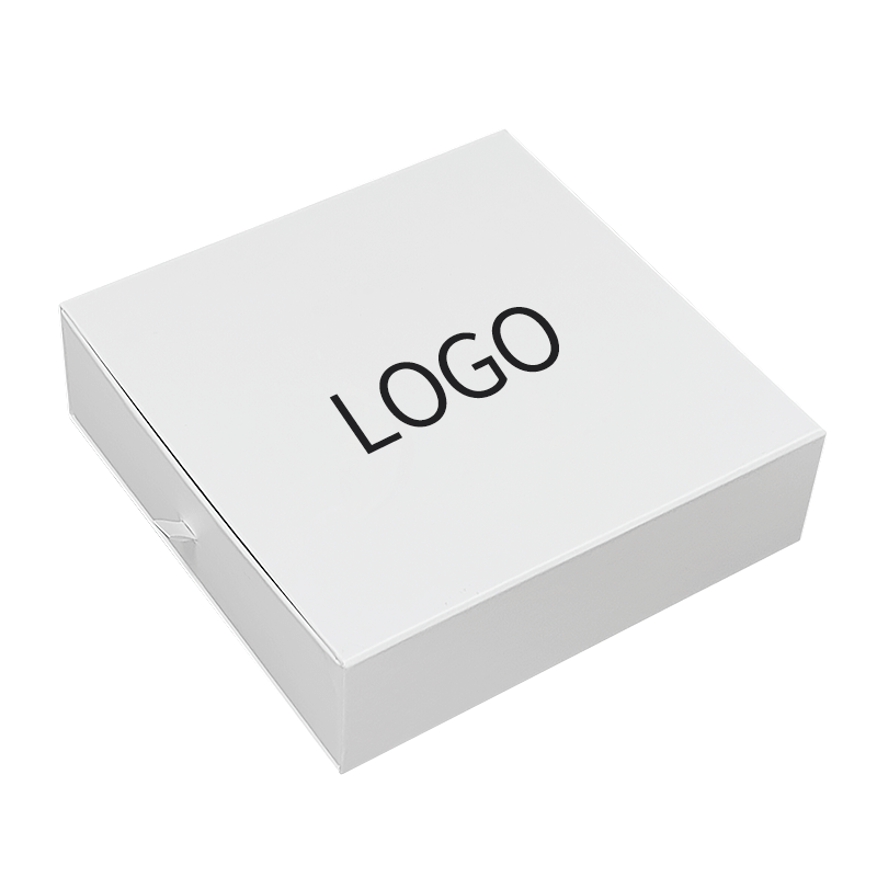 Custom Beauty Packaging Drawer Box for Skincare Products