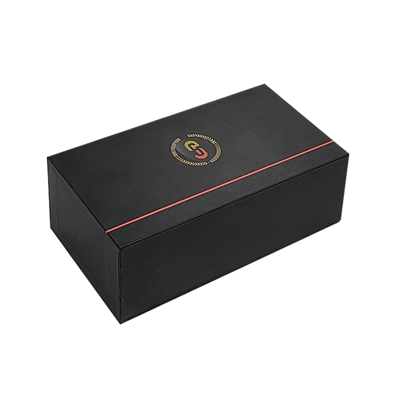 Custom Rigid Drawer Box with Pull Out Structure