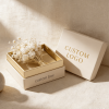 Three Piece Rigid Box set