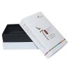 Custom Bottle Packaging Box for premium bottle products