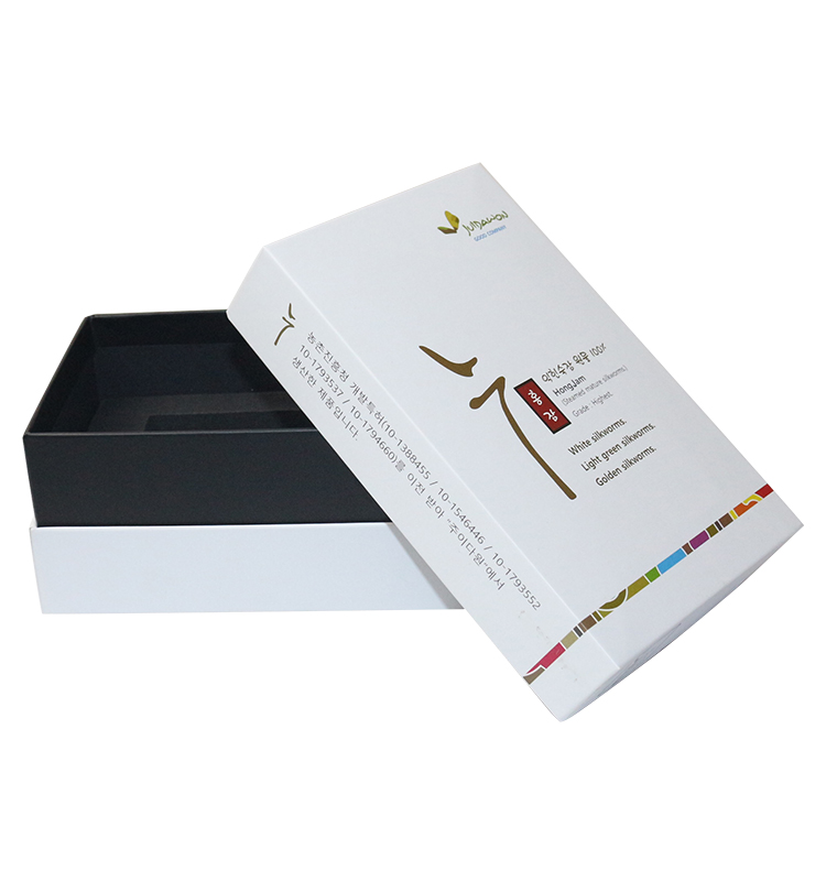 Custom Bottle Packaging Box for premium bottle products