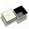 Custom Cosmetic Box with lid and base structure design