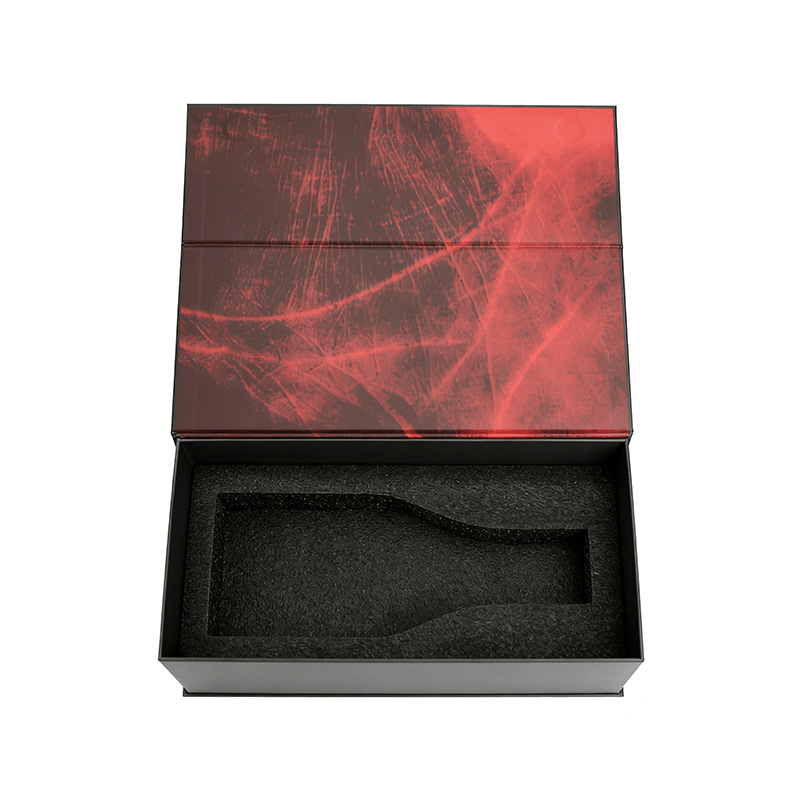 Luxury Wine Box